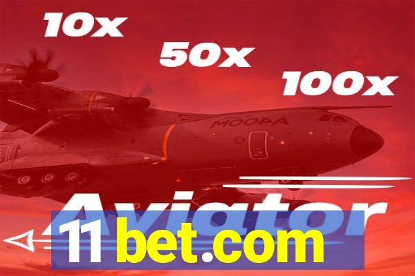 11 bet.com